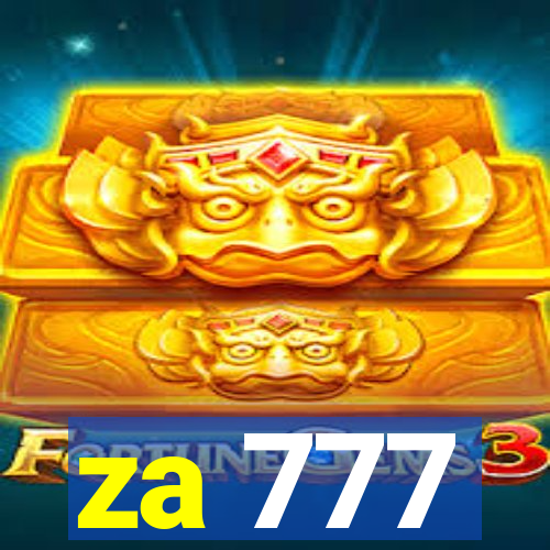 za 777